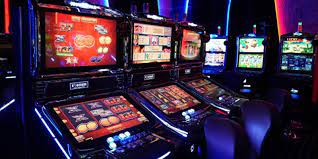 Magnet Casino